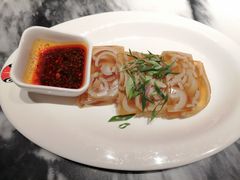 -西安饭庄·非遗陕菜(钟楼店)