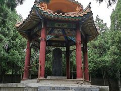 -函谷关历史文化旅游区