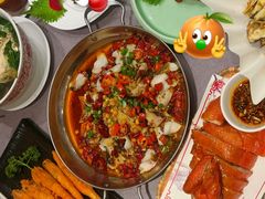 招牌鸡-金哥私房菜馆(张府园总店)