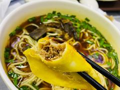 -清真蒋有记(老门东店)