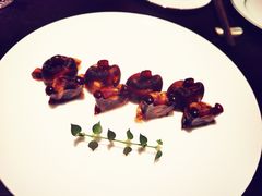 -甄御•海鲜新青岛菜(麦岛店)