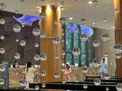 -青岛海尔洲际酒店