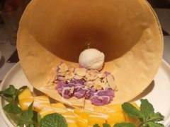 -狮拾久·现代新加坡料理(福田COCO Park店)