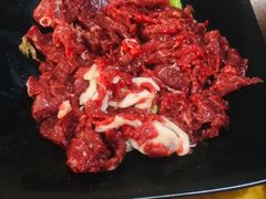 -潮澎派·潮汕菜大排档(南较西路店)