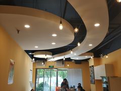 大堂-有礼有面(知春路店)