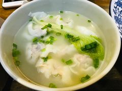 龙抄手-薛阿婆(北美新天地中心店)