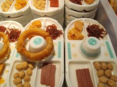-尹三豆汁(前门旗舰店)
