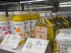 -喜茶(东莞汇一城店)