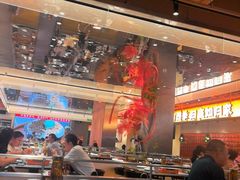 -517烧烤·龙虾·海鲜大排档(万象都荟店)