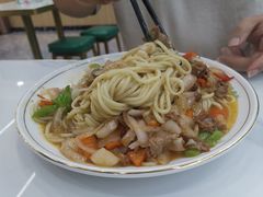 -品回味清真西北楼(宁波首店)