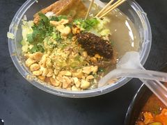 -阿生哥螺蛳粉•火锅(永安街店)