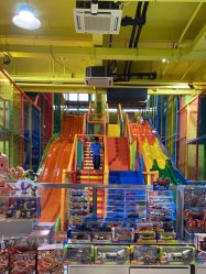 -宝燕乐园(闵行旗舰店)