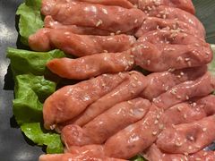 -子檀大隐炭烧(食品街店)