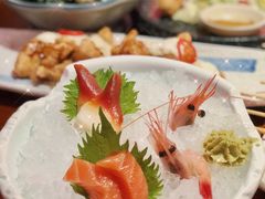 -有喜屋·深夜食堂(北京西路店)