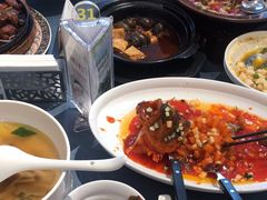 -满江红四季餐厅 · 国家五钻级酒家(新纪元大酒店店)