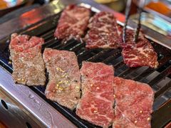 -大阪烧肉BAKA一代(国贸商住大厦店)