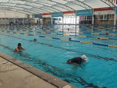 -猎德游泳池(猎德花园店)