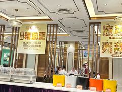 -稻香酒家·35年老字号(侨光店)