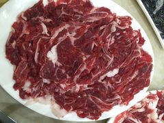 潮汕良记牛肉火锅-潮汕良记牛肉火锅(洪武路店)