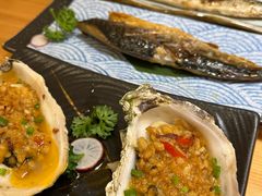 -酒久自助料理(佳兆业店)