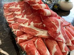 -秦宝雪花牛肉养生火锅(大兴九臻店)