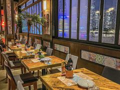 -AZUL by FUEL蓝色·法式酒馆(琶醍店)