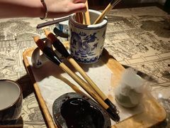 -遇见长安之高山流水(李家村万达店)