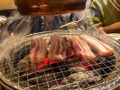 -韩国料理大力士(屏风街店)