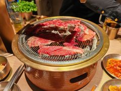 -西塔老太太泥炉烤肉(沈阳店)