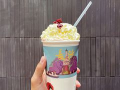 -茶颜悦色(登高路上店)