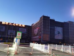 -锦绣大地批发市场-B座