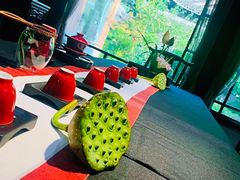 -乾园.魏庐湖景餐厅(花港店)
