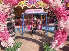 -厦门方特梦幻王国