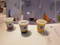 -兰熊鲜奶(西直门凯德mall店)