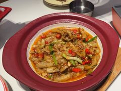 -马良味博·烧烤·小龙虾(运达广场店)