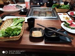 -巴邑火锅·鲜切牛肉(萧山银隆店)