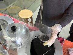 -杨记杏仁茶(椰园店)