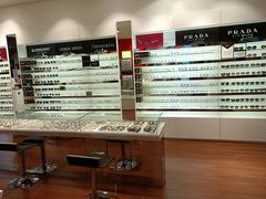 -LensCrafters亮视点(世贸天阶店)