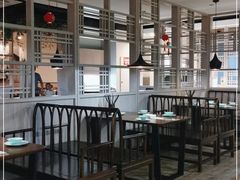 大堂-苕上人家餐厅(湖州店)