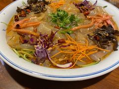 -那家老院子东北菜·饺子·小鸡炖蘑菇(艳华街店)