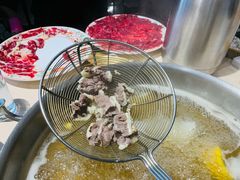 -汕头八合里海记牛肉店(清河店)