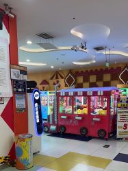-meland·儿童乐园·游戏厅娃娃机·电玩Xbox(成都合生汇店)