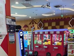 -meland·儿童乐园·游戏厅娃娃机·电玩Xbox(成都合生汇店)