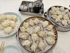 -王厚元饺子·辽菜·烤鸭(黄河大街店)