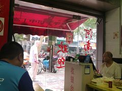 -河南面馆(瞿溪路店)