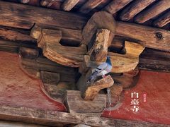 -白台寺