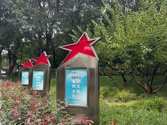 -长辛店二七公园