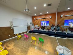 -艺年级儿童语言艺术中心(冉家坝爱融荟城店)