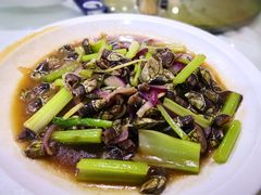 -星龙海鲜(望江东路店)