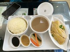 -翠华餐厅(香港国际机场店)